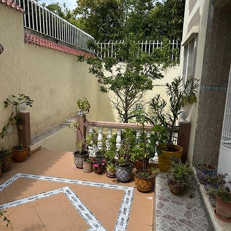 Appartement Casa Ben Tanger Extérieur photo