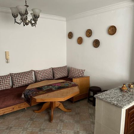 Appartement Casa Ben Tanger Extérieur photo