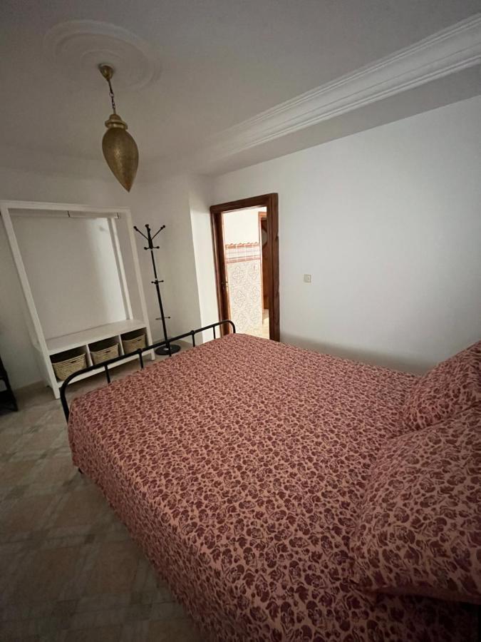 Appartement Casa Ben Tanger Extérieur photo